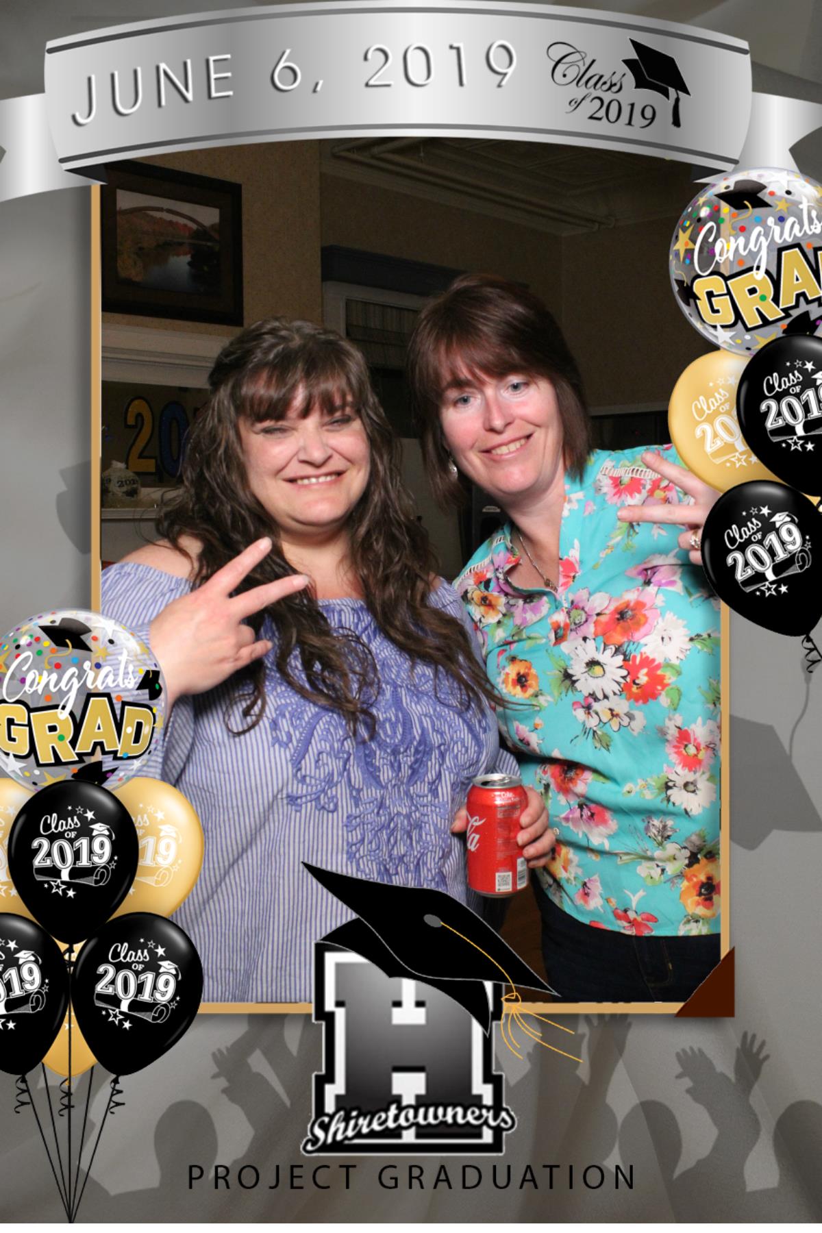 Houlton Project Graduation | View more photos from the event at gallery.mainemagicmirror.com/u/MaineMagicMirror/Houlton-Project-Graduation